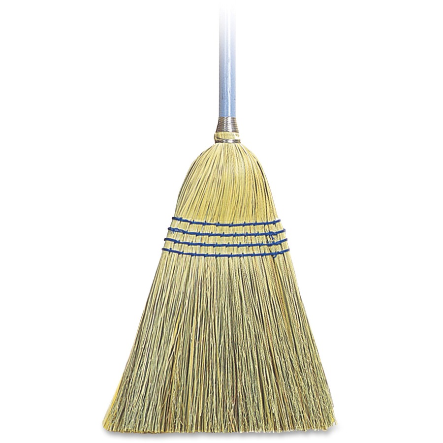 Natural Fiber Brooms